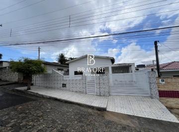 Casa · 360m² · 3 Quartos · Casa em Tambaúzinho com Terreno Amplo 12x30