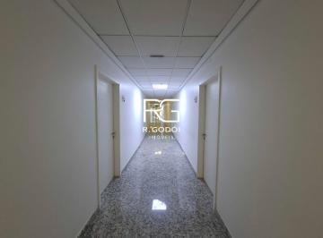 Comercial · 55m² · 2 Vagas · Swiss Park Office - Sala comercial para alugar no bairro Swiss Park - Campinas/SP
