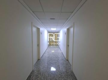 Comercial · 55m² · 2 Vagas · Swiss Park Office - Sala comercial Em edifício em Swiss Park, Campinas/SP