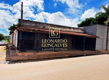 Comercial · 350m² · 3 Quartos · 2 Vagas · Sala comercial = em Chácaras de Recreio São Joaquim, Goiânia/GO