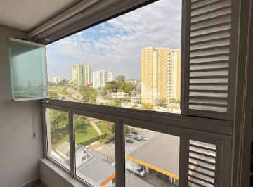 Apartamento · 2 Quartos · Apartamento 2 quartos - Além Ponte