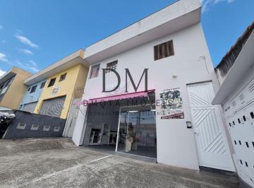 Comercial · 340m² · 4 Quartos · VENDA DE PRÉDIO COMERCIAL DE 340M2 COM UM SALÃO COMERCIAL E 4 APARTAMENTOS
