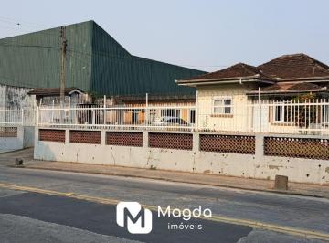 Terreno · 2599m² · Terreno à venda no bairro Salto do Norte - Blumenau/SC