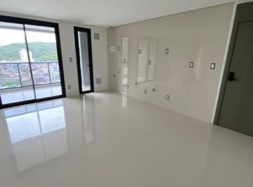 Apartamento · 80m² · 3 Quartos · 2 Vagas · Apartamento Semi Mobiliado | 03 dormitórios | Ressacada - Itajaí