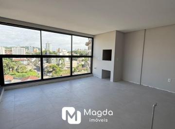 Apartamento · 83m² · 2 Quartos · 2 Vagas · Apartamento para alugar no bairro Vila Nova - Blumenau/SC