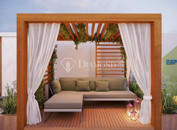 Apartamento · 64m² · 2 Quartos · Apartamento à venda no bairro Praia de Palmas em Governador Celso Ramos/SC