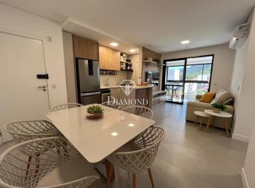 Apartamento · 87m² · 3 Quartos · Apartamento à venda no bairro Palmas - Governador Celso Ramos/SC