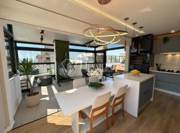 Apartamento · 151m² · 3 Quartos · Apartamento à venda no bairro Praia de Palmas em Governador Celso Ramos/SC