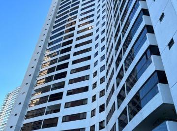 Apartamento · 135m² · 3 Quartos · 2 Vagas · Apartamento Alto Padrão ( Altiplano )
