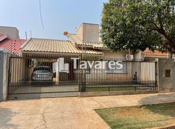 Casa · 107m² · 3 Quartos · 1 Vaga · Casa à venda no bairro Jardim Veneza II - Umuarama/PR