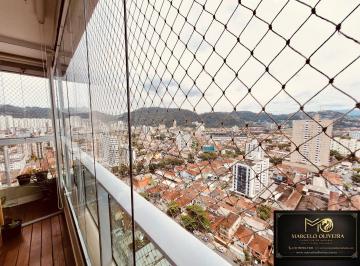 Apartamento · 88m² · 3 Quartos · 2 Vagas · Apartamento com vista livre no bairro do Campo Grande