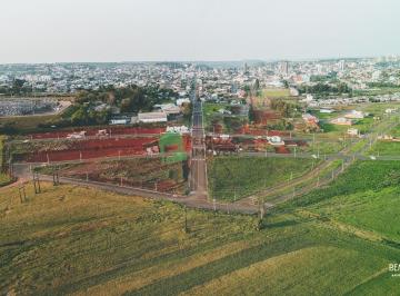 Terreno · 360m² · Loteamento Bem Morar I