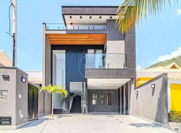 Casa · 192m² · 3 Quartos · 3 Vagas · CASA 3 SUÍTES e com 192 m² na TAQUARA no CONDOMÍNIO FLORESTA PARK - RIO DE JANEIRO,RJ