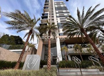 Apartamento · 90m² · 3 Quartos · 2 Vagas · Apartamento à venda no bairro Santa Rosa - Londrina/PR, Sul
