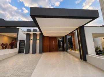 Casa · 116m² · 3 Quartos · 2 Vagas · Residencial Jardim - Casa à venda no bairro Jardim Residencial Jardim - Sorocaba/SP, Norte