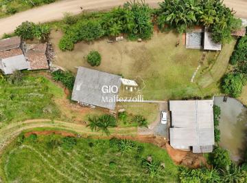 Rural · 114000m² · 2 Quartos · 2 Vagas · Sítio em Jaraguá do Sul, Bairro Rio da Luz