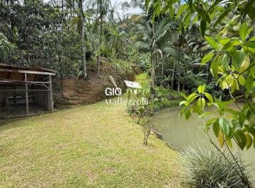 Rural · 27500m² · 2 Quartos · 2 Vagas · Chácara em Jaraguá do Sul, Bairro Rio da Luz
