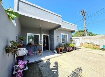 Casa · 60m² · 2 Quartos · Casa em Itatiquara, Araruama/RJ