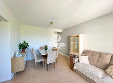 Apartamento · 72m² · 3 Quartos · 1 Vaga · Apartamento em Trindade, Florianópolis/SC