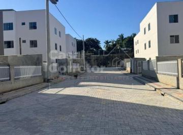 Apartamento · 60m² · 2 Quartos · 1 Vaga · APARTAMENTO DE 2 DORMITÓRIOS