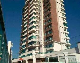 Apartamento · 123m² · 2 Quartos · 2 Vagas · ESPETACULAR APARTAMENTO DE 2 SUÍTES MOBILIADO