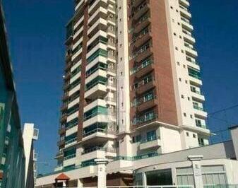 Apartamento · 123m² · 2 Quartos · 2 Vagas · ESPETACULAR APARTAMENTO DE 2 SUÍTES MOBILIADO