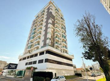 Apartamento · 68m² · 2 Quartos · 1 Vaga · Apartamento com vista mar e Mobiliado - Kobrasol