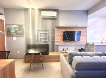 Apartamento · 35m² · 1 Quarto · 1 Vaga · APARTAMENTO À VENDA – 1 QUARTO (SUÍTE) | PRÓXIMO À UNIRV