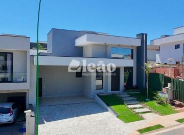 Casa · 187m² · 3 Quartos · 4 Vagas · Condomínio Mont Alcino - Casa Térrea à Venda com Piscina, 3 Suítes e Espaço Gourmet – Alto Padrão