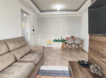 3fc660041a30fa280a58ac2157b80c0adde58f08 · Apartamento à venda, 62 m² por R$ 399.000,00 - Ponte Grande - Guarulhos/SP