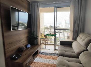 8db60c42901cd0d5aab8a0e785ba97be5d63cbc2 · Apartamento com 3 dormitórios à venda, 62 m² por R$ 399.999,99 - Ponte Grande - Guarulhos/SP