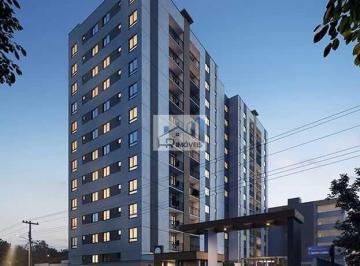 Apartamento · 67m² · 2 Quartos · 1 Vaga · Apartamento à venda no bairro Centro - Balneário Piçarras/SC
