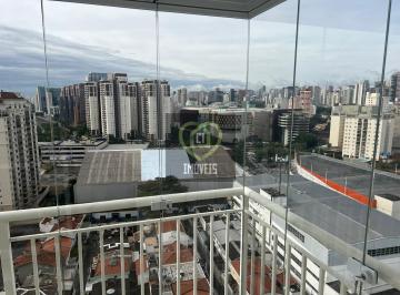 Apartamento · 64m² · 2 Quartos · 2 Vagas · Apartamento Padrão PRA ALUGAR COM 2 DORMS, SENDO 1 SUITE