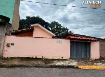 Casa · 9999999m² · 3 Quartos · 1 Vaga · Casa Térrea