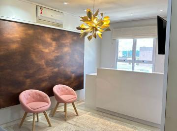 Comercial · 48m² · 3 Quartos · 1 Vaga · Sala Comercial 48m² Alto Padrão no SKY Trade Center | Pronta para Uso
