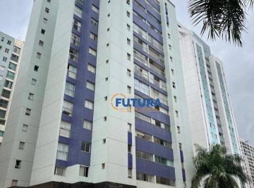 ba4107c11885c2a3aa5da6e5b3853f0b946f6ebe · Apartamento amplo de 123m² , 4 Quartos – Residencial Villa Borgio - Águas Claras