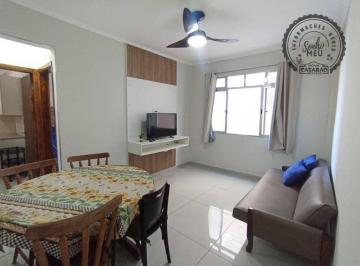 cf5726099fd7fba9c465e4803882a80c6f373a95 · Apartamento na Guilhermina - Praia Grande/SP