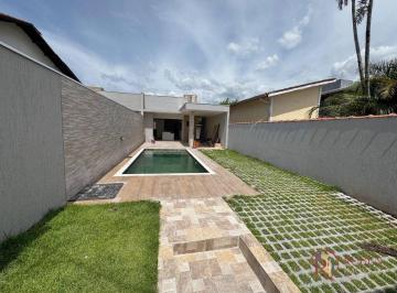 49d2cfc51859d47de9c3c6249569266cfba2fa77 · Casa com 3 dormitórios à venda, 115 m² por R$ 1.000.000 - Maitinga - Bertioga/SP