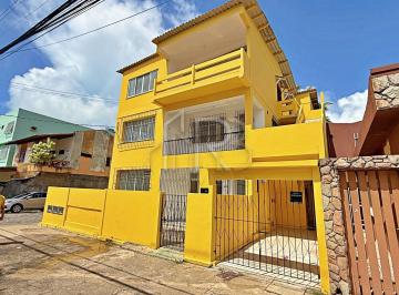 Apartamento · 100m² · 3 Quartos · 1 Vaga · Apartamento para alugar no Pontal próximo a praça e aeroporto