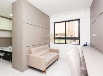 Apartamento · 22m² · 1 Quarto · Studio 22 m2 Mobiliado no Maxi Studios | Centro de