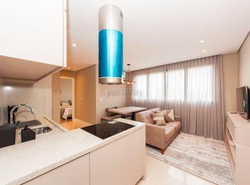 Apartamento · 43m² · 1 Quarto · 1 Vaga · Apartamento para alugar, 43 m² por R$ 5.736,0
