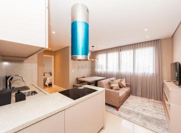 Apartamento · 43m² · 1 Quarto · 1 Vaga · Apartamento para alugar, 43 m² por R$ 5.736,0