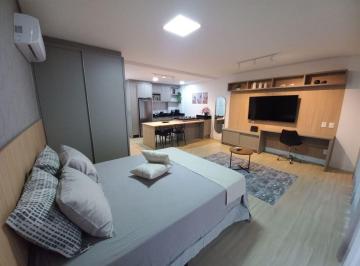131cdd40b0eb4eb32af366623baa62f39348879b · Apartamento Studio à venda no Res. La Spezia - Bairro Saco Grande, em Florianópolis/SC.