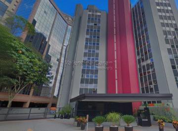 Comercial · 231m² · 5 Vagas · Conjunto em Vila Olímpia: Venda e Aluguel