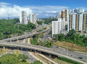 202505281453221737.jpeg · APARTAMENTO com INFRA ALTO DO ITAIGARA 3/4 COM 2 GARAGEM