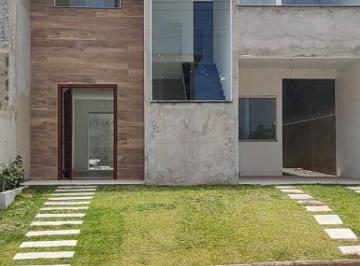 20240123103019332455.png · Casa 03 suítes garagens em condomínio - Lauro de Freiras/Ba