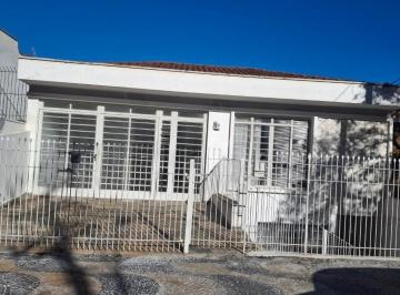 0 · Casa à venda no Bosque em Campinas/SP