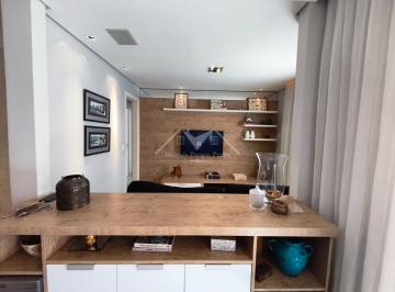 0 · Apartamento à venda no Cambuí em Campinas-SP.