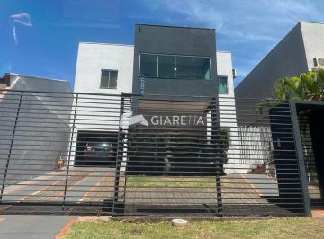Casa · 240m² · 3 Quartos · 4 Vagas · Sobrado amplo à venda em ótima localização, JARDIM PARIZOTTO, TOLEDO - PR