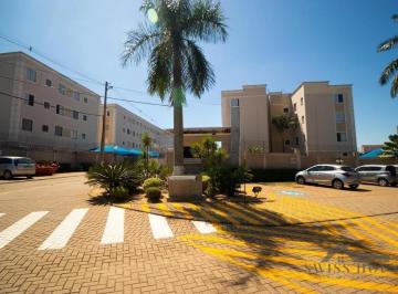 0 · Apartamento a venda no Jardim Flamboyant em Paulínia/SP